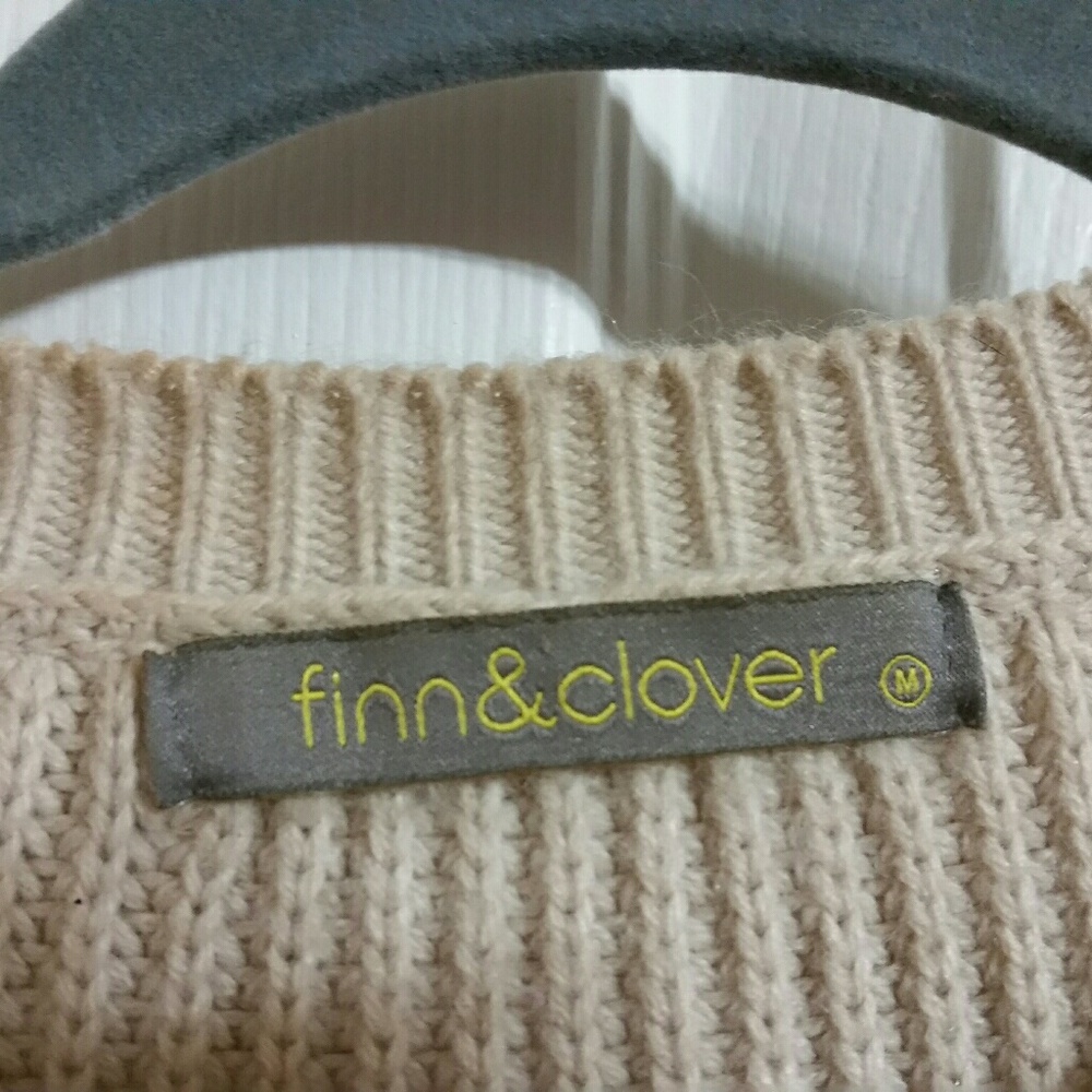 Fall Sweater - Picture 3 of 3